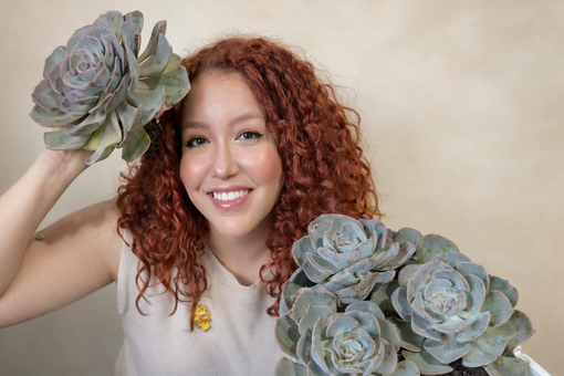 Descubre los secretos para mantener <br>tus suculentas saludables