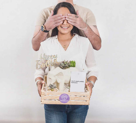 Elefantástico Cumpleaños - Combo