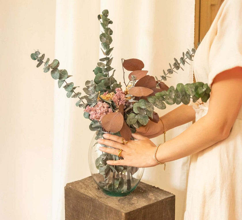 Eterno Jardín - Regalo