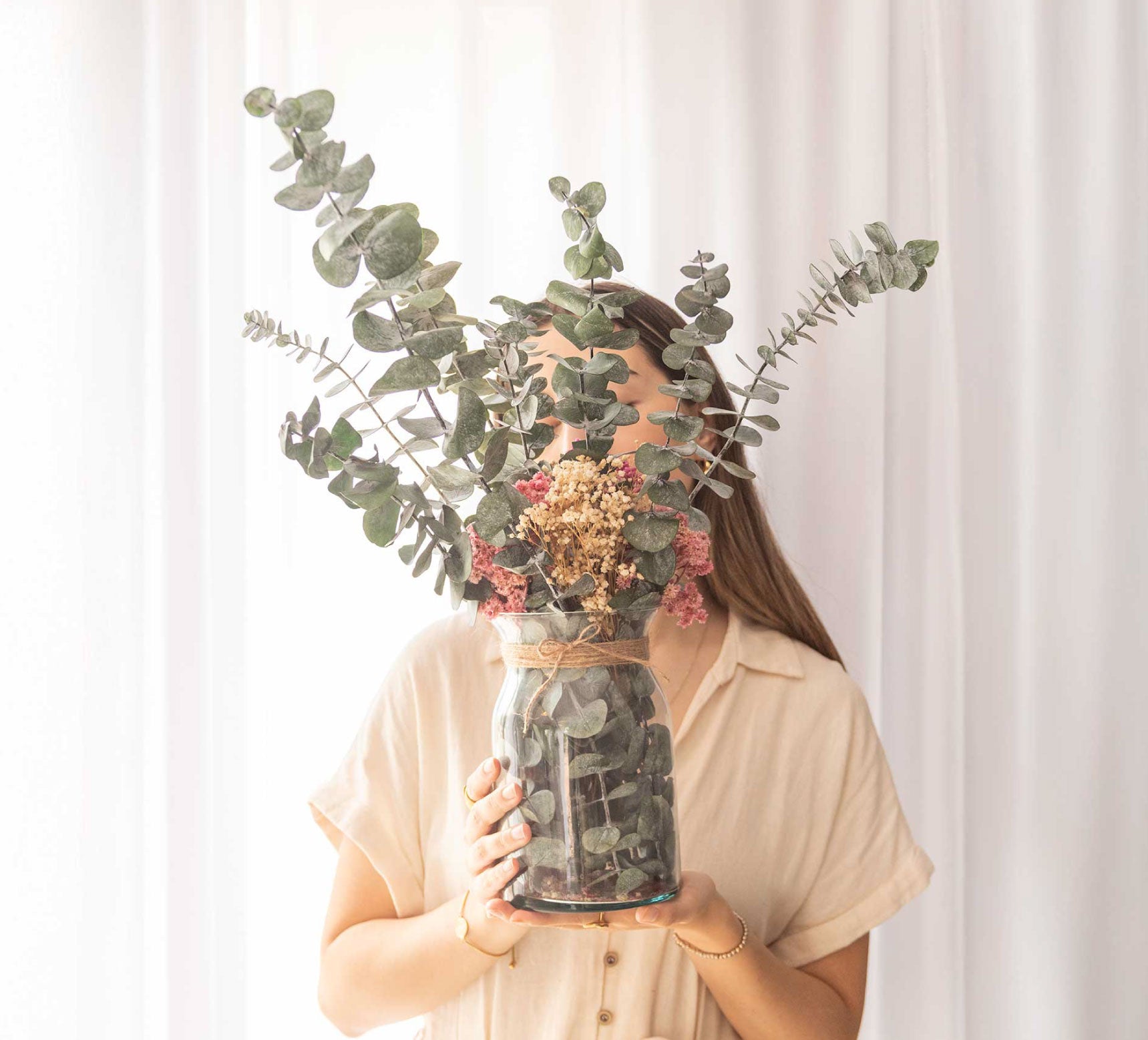 Eucalipto Eterno - Regalo