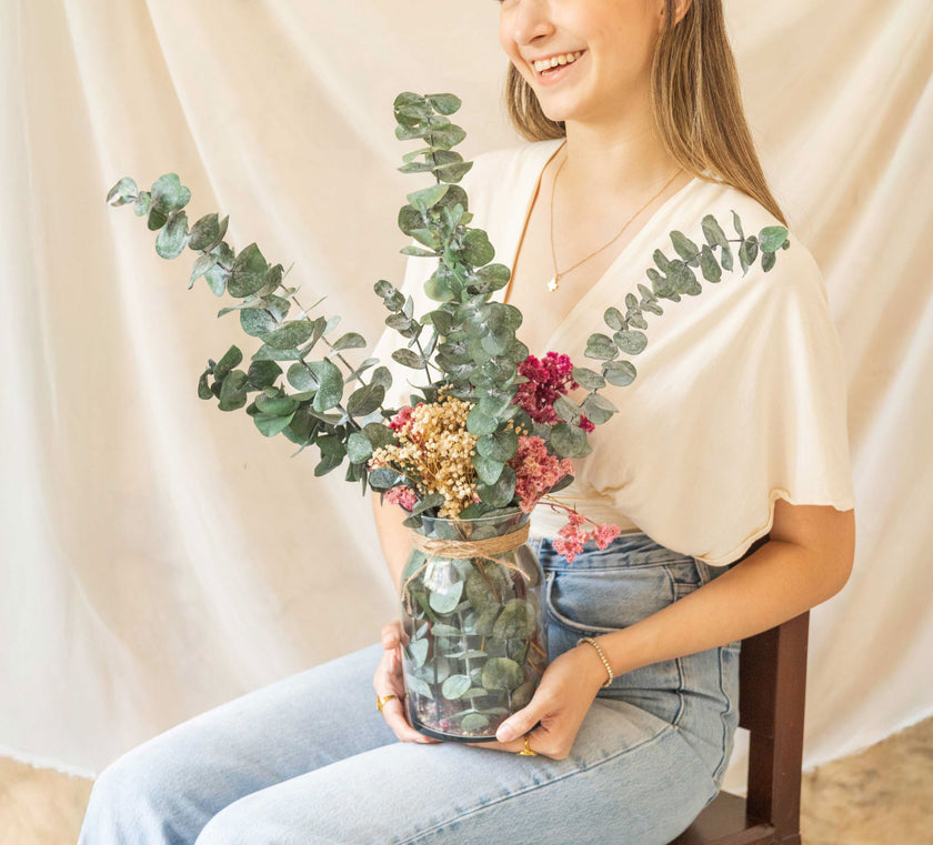 Eucalipto Eterno - Regalo