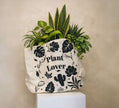 Tote Bag/Bolsa de Asa - Plant Lovers